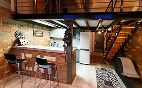 Loft Szpularnia